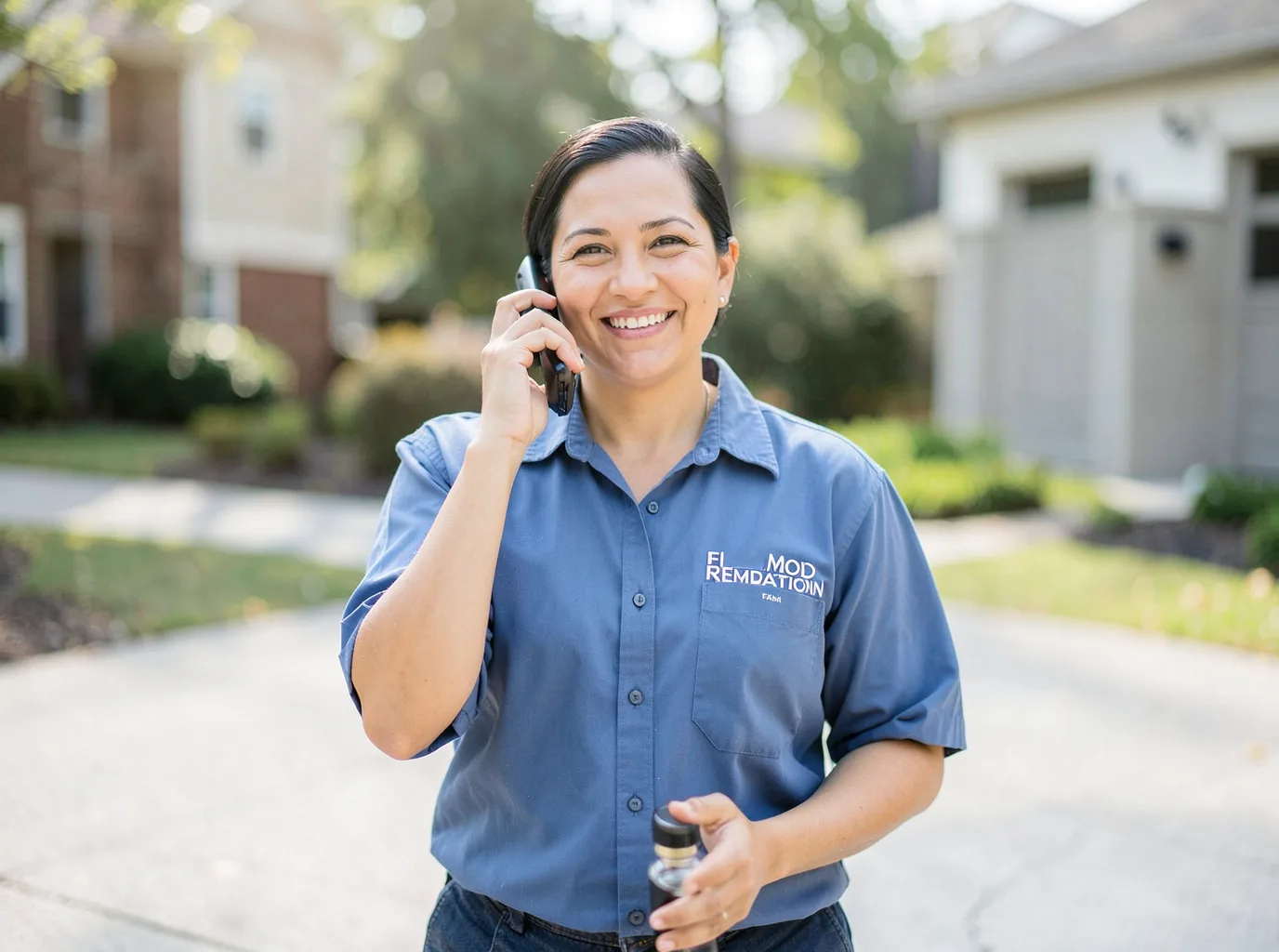 Mold Remediation Glenpool, OK FAQs